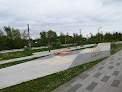 Skatepark Templeuve-en-Pévèle