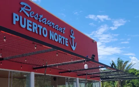 Restaurant Puerto norte - La bonita image