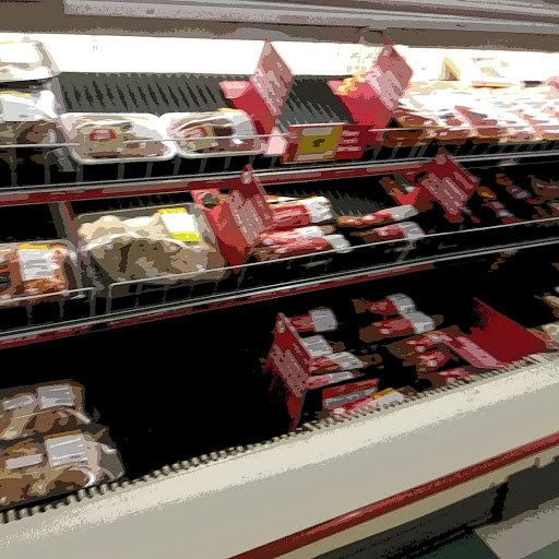 Grocery Store «Super Stop & Shop», reviews and photos, 228 King St, Northampton, MA 01060, USA