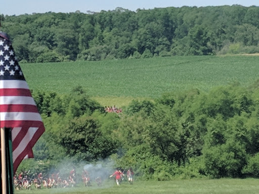 State Park «Monmouth Battlefield State Park», reviews and photos, 16 Business Route 33, Manalapan Township, NJ 07726, USA