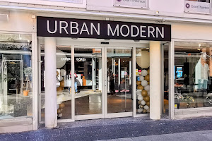 Urban Modern