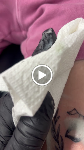 Explore success tattoo ideas, creative tattoo ideas in Mattapan, available at Famous Touch Tattoos