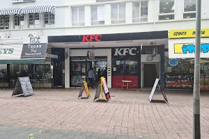 KFC Canberra City image
