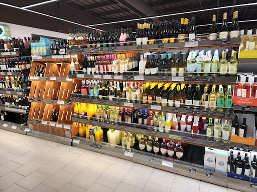 Supermarket «ALDI», reviews and photos, 4580 Atlantic Ave, Long Beach, CA 90807, USA