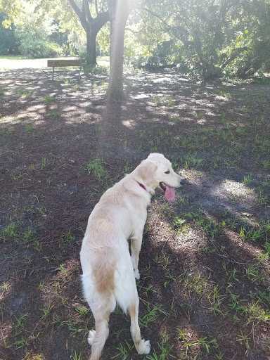 Park «Northeast Park and Paw Place», reviews and photos, 4630 E Bay Dr, Clearwater, FL 33764, USA