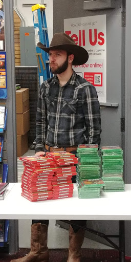 Video Game Store «GameStop», reviews and photos, 10033 77th St, Pleasant Prairie, WI 53158, USA