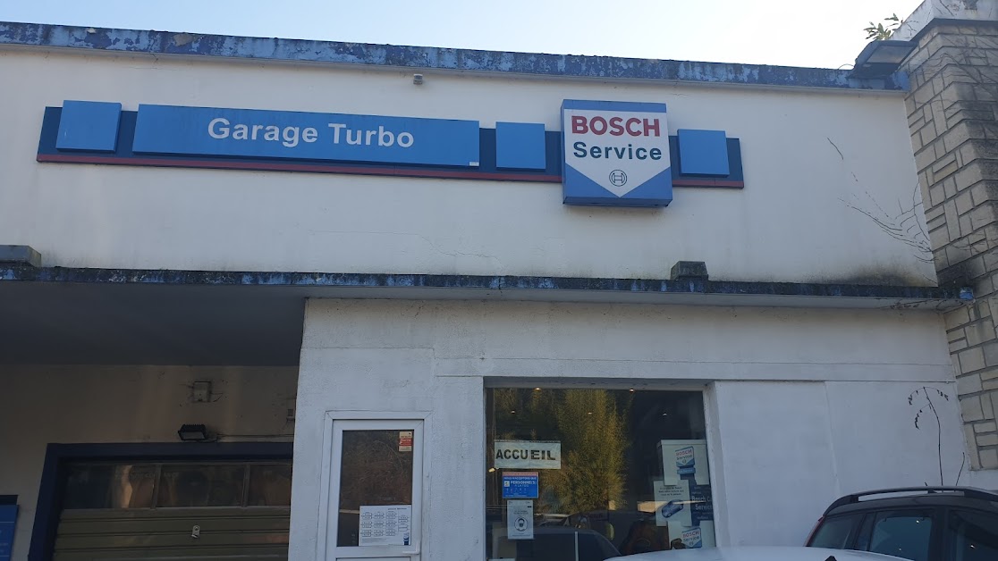 Garage turbo igny Igny