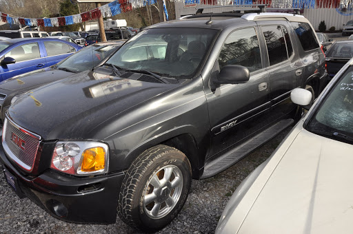 Used Car Dealer «J and J Auto Sales», reviews and photos, 3001 N John B Dennis Hwy, Kingsport, TN 37660, USA