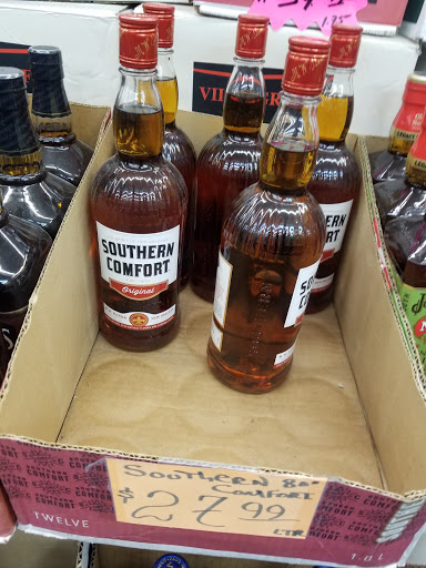 Liquor Store «North End Wine & Liquor Store», reviews and photos, 2509 Webster Ave, Bronx, NY 10458, USA