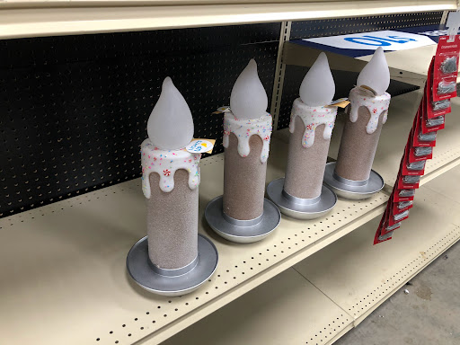 Home Goods Store «At Home», reviews and photos, 4700 Green Rd, Raleigh, NC 27604, USA