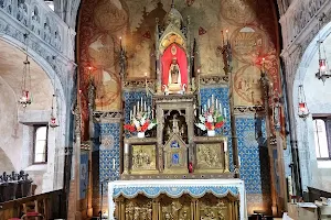 Sanctuaire Notre-Dame de Rocamadour image