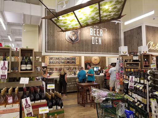 Grocery Store «Lowes Foods on South Commons Drive», reviews and photos, 1399 S Commons Dr, Myrtle Beach, SC 29588, USA