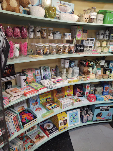 Toy Store «World of Mirth», reviews and photos, 3005 W Cary St, Richmond, VA 23221, USA