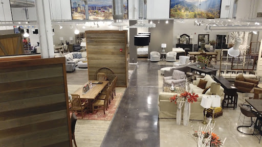 Furniture Store «Brown Squirrel Furniture», reviews and photos, 9901 Sherrill Blvd, Knoxville, TN 37932, USA