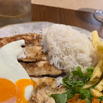 Photo n°2 de l'avis de Roland.e fait le 29/07/2023 à 14:00 sur le  A Adega das Francesinhas à Setúbal