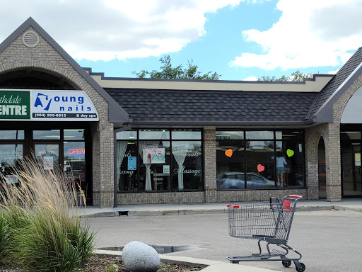 Young Nails & Day Spa