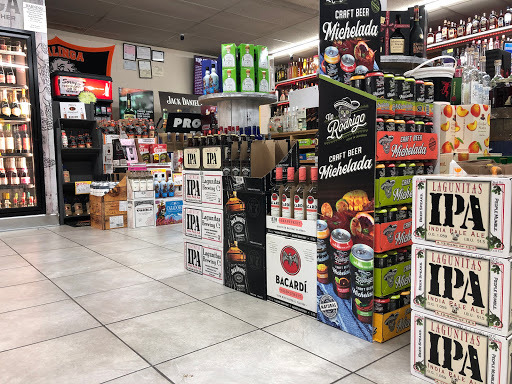 Liquor Store «Royal Liquor», reviews and photos, 270 W Elm Ave, Coalinga, CA 93210, USA