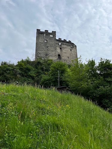 Rezensionen über Burgruine Wartau in Buchs - Museum