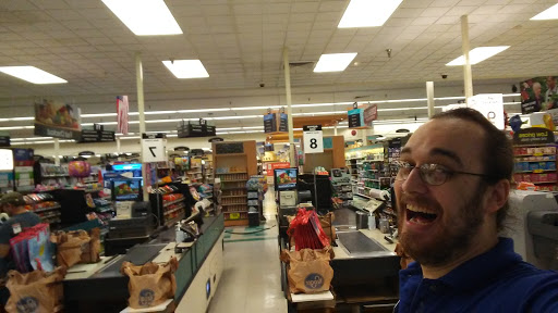 Grocery Store «Kroger», reviews and photos, 725 W Central Ave, Springboro, OH 45066, USA