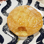 Photo n°9 de l'avis de Lorenzo.a fait le 19/03/2022 à 01:34 sur le  Farina Ré à Rome