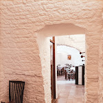 Photo n°6 de l'avis de Veronica. fait le 18/04/2022 à 14:38 sur le  La Locanda del Gallo à Alberobello