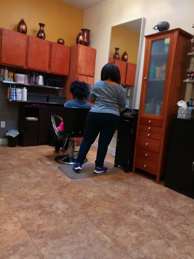 Hair Salon «Mozell & Company Hair», reviews and photos, 7146 E 1st St, Scottsdale, AZ 85251, USA