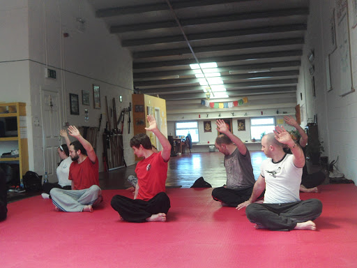 Southern Chi Gung Academy & Martial Arts Center Centre unit 10 Mg Business Park Galway Rd Tuam