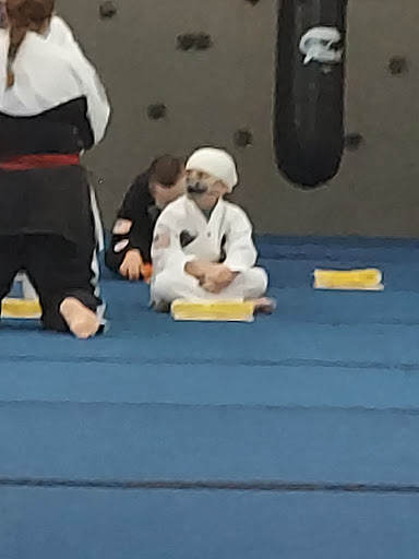 Martial Arts School «Indiana Martial Arts», reviews and photos, 543 Bridge St, Mooresville, IN 46158, USA