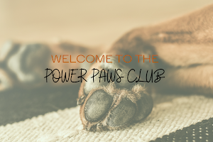 Power Paws Club image