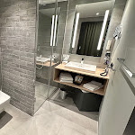 Photo n°2 de l'avis de P. fait le 09/12/2022 à 07:51 sur le  VIA PLAZA Hotel Meppen à Meppen