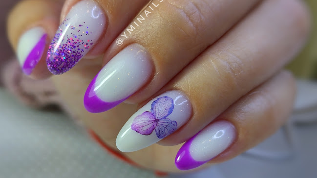 Uñas quilpue