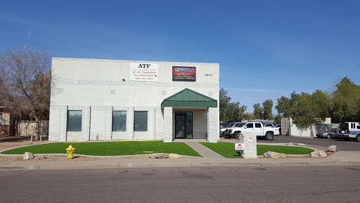 3932 E Presidio St, Mesa, AZ 85215, USA