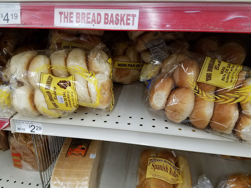 Grocery Store «Lion Food Center», reviews and photos, 1031 Capitol Expy, San Jose, CA 95121, USA