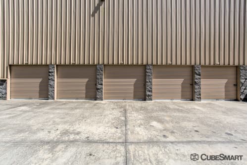 Self-Storage Facility «Brunswick Self Storage», reviews and photos, 200 Daniel Lane, Brunswick, GA 31523, USA