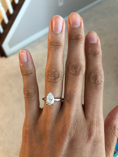 Jewelry Store «Unforgettable Fine Jewelry», reviews and photos, 2511 Devine St, Columbia, SC 29205, USA