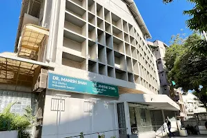 Shah Hospitals image
