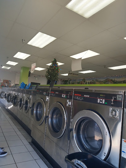 H 2 Laundromat