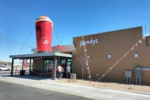 Wendy's image