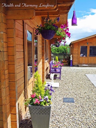 Photos of Health and Harmony Loughrea