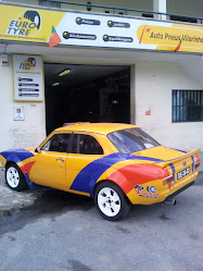 Auto Pneus Vilarinho de Filipe & Luciano Lda
