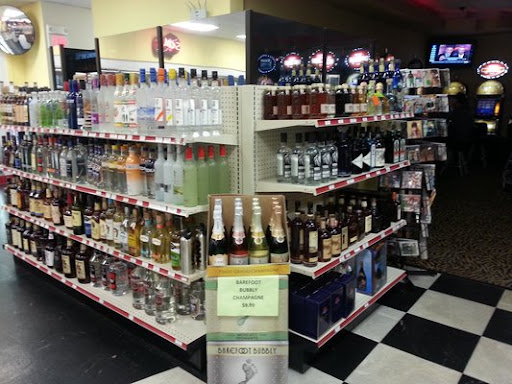 Convenience Store «The Play Station 777», reviews and photos, 7 Casino Way, Blue Lake, CA 95525, USA