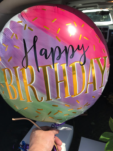 Gift Shop «Little Shop of Flowers», reviews and photos, 1655 W Grand Ave, Grover Beach, CA 93433, USA