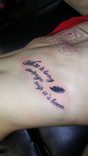 Tattoo Shop «No Regrets», reviews and photos, 5478 Central Ave, Portage, IN 46368, USA