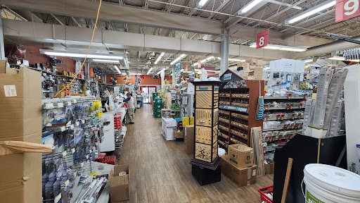 Hardware Store «Tsigonia Paint & Hardware», reviews and photos, 464 Communipaw Ave, Jersey City, NJ 07304, USA