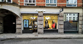 Dametøjsbutikker København