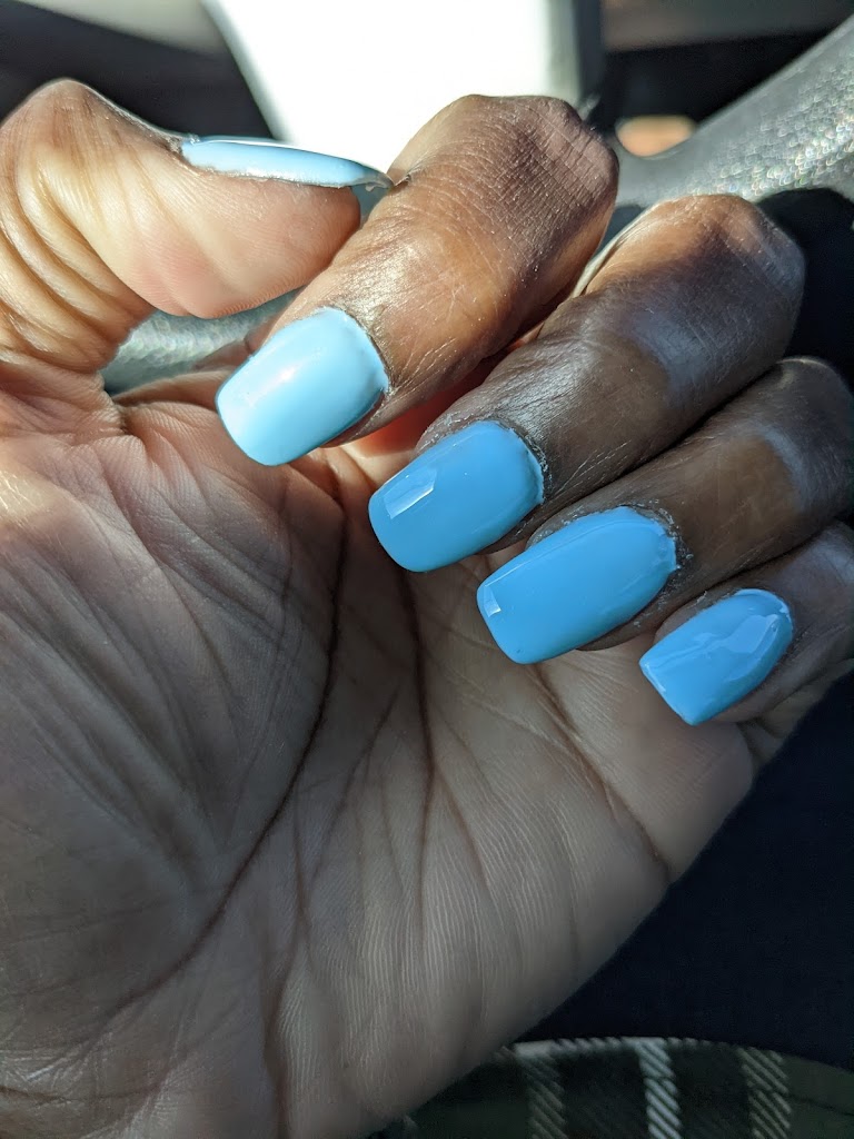 Pro Nails 38606