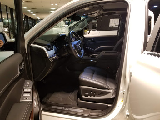 Car Dealer «Ferguson Buick GMC», reviews and photos, 1015 N Interstate Dr, Norman, OK 73069, USA