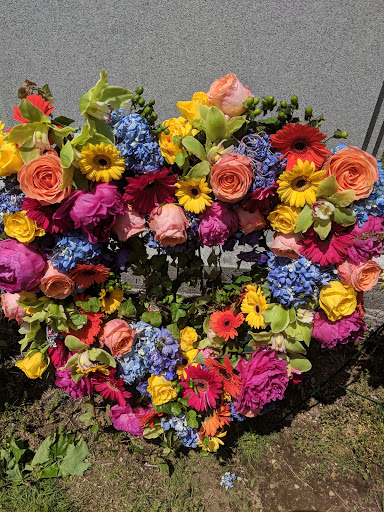 Florist «Cody Floral Designs», reviews and photos, 26 Dudley St, Arlington, MA 02476, USA