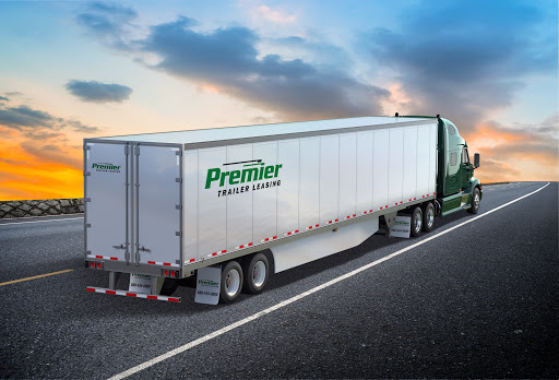 Premier Trailer Leasing - Los Angeles, CA