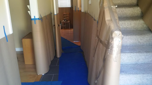 Moving and Storage Service «Stewart Moving & Storage», reviews and photos, 200 Wylderose Ct, Midlothian, VA 23113, USA